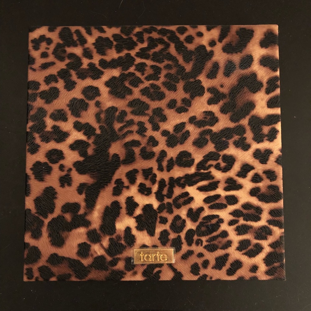 Tarte Magnetic Palette